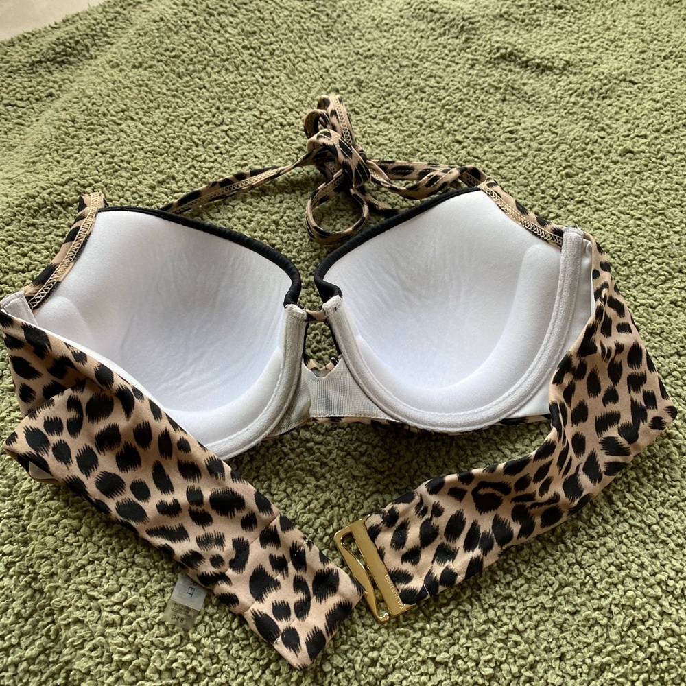 Victoria secret bikini top